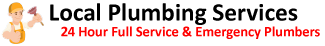 Lower Montville NJ 24 Hour Plumbers